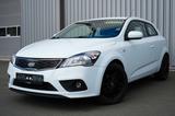 Kia pro cee'd Navi/Sitzheizung/Klima - Kia: Kleinwagen, Cee D