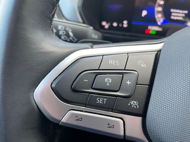 T-Cross 1.0 TSI DSG Life 17Zoll Allwetter LED AC