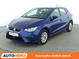 Seat Ibiza 1.0 TSI Style*CARPLAY*NAVI*PDC*SHZ*LIMITER - Seat Ibiza Gebrauchtwagen in Nürnberg