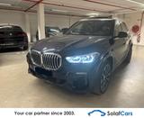 BMW X5 3.0 xDrive45e PHEV M-Sport Aut. Pano Laser H - BMW X5: 4.0