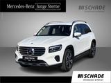 Mercedes-Benz GLB 180 Progressive Leder-macchiato*Winter-P.* - Mercedes-Benz GLB 180 Jahreswagen