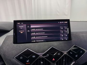 DS Automobiles DS3 Crossback NAVI*LED*360 GRAD*SH