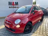 Fiat 500 Twin Air Plus Bluetooth/USB/Allwetter/Klima - Fiat 500: Twin
