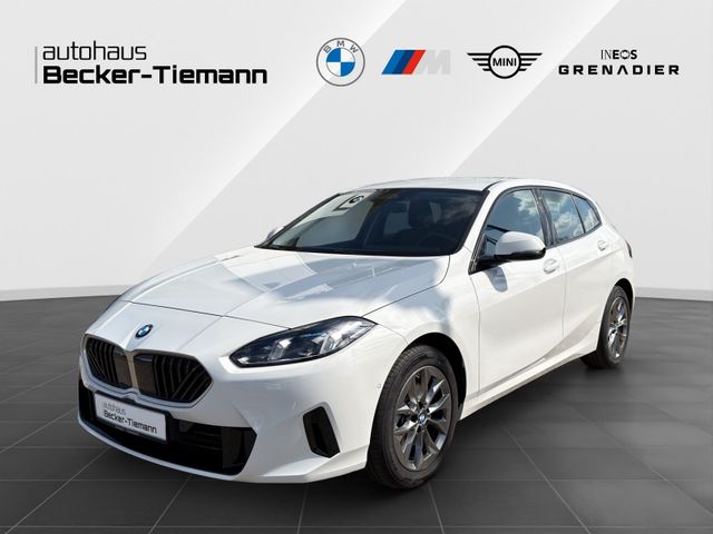 BMW 120d 17" / Keyless / DAB / DrivAss / ParkAss / L
