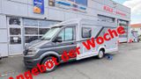 Volkswagen Van Ti 640*Vansation*Aktionspr-TV-SAT-NAVI-KAMER - Offers matching your search criteria