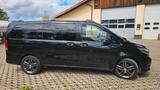 Mercedes-Benz V 250 d Aut. EDITION lang EDITION - Mercedes-Benz V 250 Gebrauchtwagen in Stuttgart