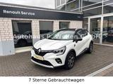 Renault Captur II Intens  TCe 90 - Renault Captur in Krefeld