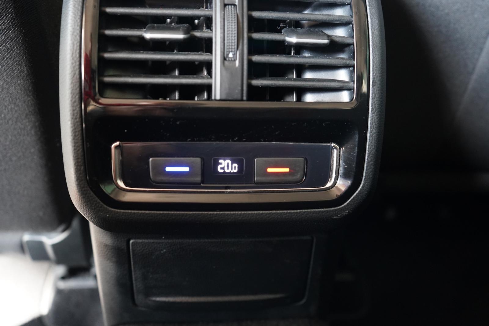 Volkswagen Passat 1.6 TDI Business LED Navi Kamera, миниатюра 27