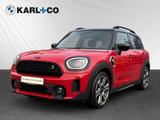 MINI Cooper SE Countryman Pano HUD H&K LED PDCv+h ACC - rote MINI Cooper SE Countryman