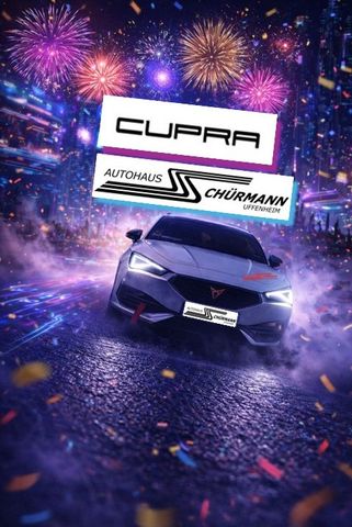 Formentor 2.0 TSI 245kW VZ DSG 4Drive Sennhe AHK