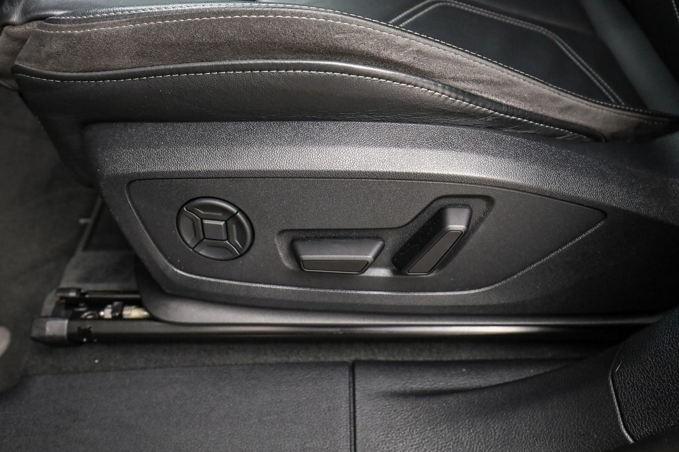 Audi Q3 - Bild 20