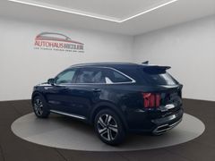 KIA Sorento Platinum 4WD HUD Niveau Navi Leder Digit KIA Sorento Platinum 4WD HUD Niveau Navi Leder Digit