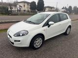 Fiat Grande Punto EVO 1.4 5 porte Natural Power  - Fiat Grande Punto: Natural Power