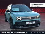 Renault 4 E-Tech elektrisch Techno 150 Comfort Range Ope