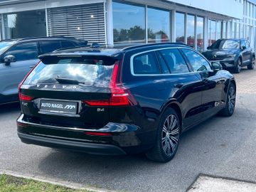 Volvo V60 - 5