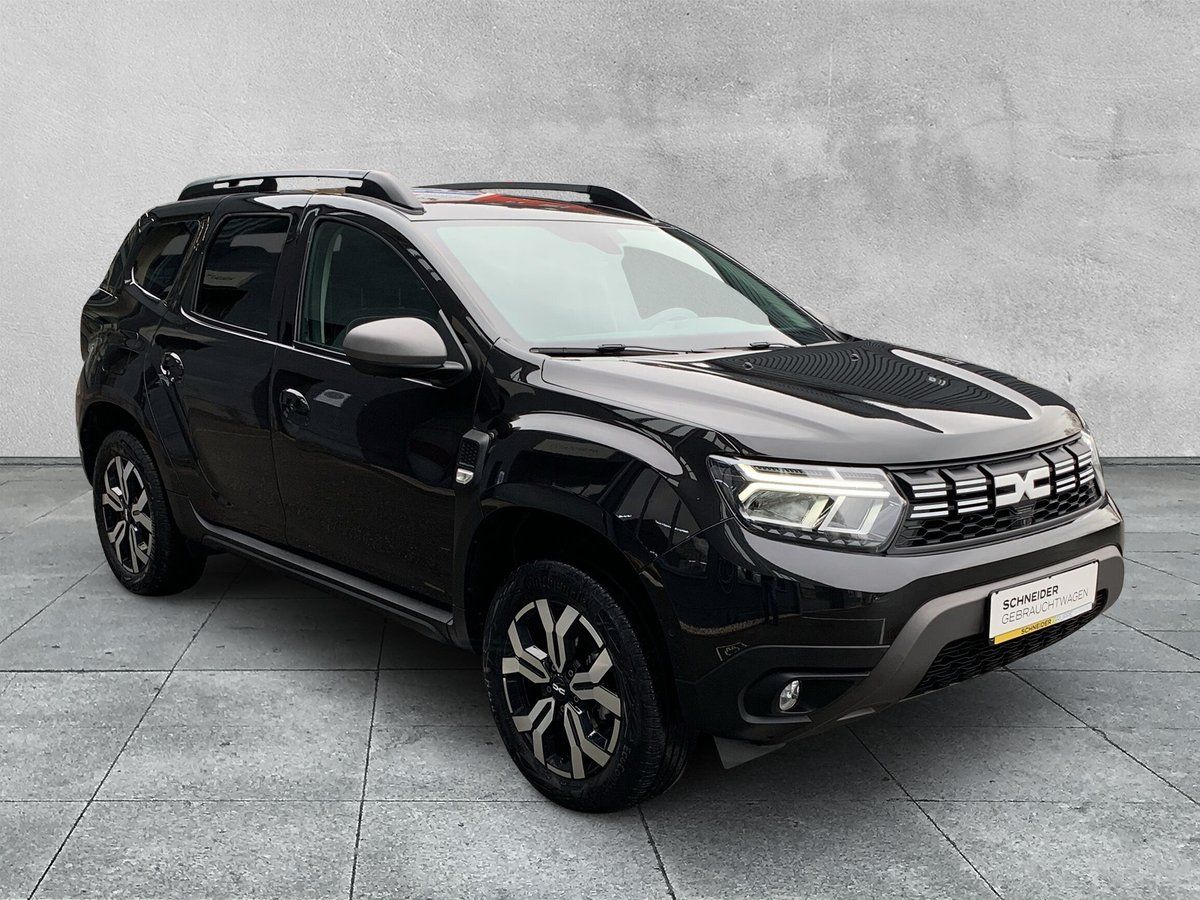 Dacia Duster - Bild 7