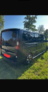 Renault Trafic  Grand Combi Life 3 Jahre Garantie  - Renault Trafic von privat