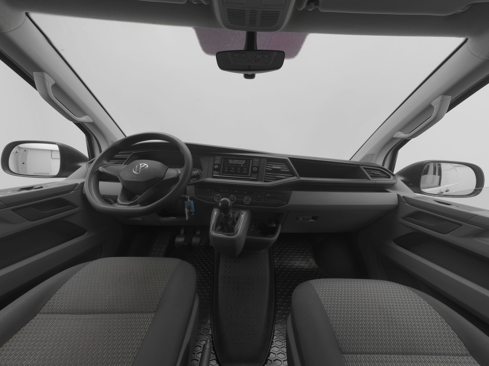 Volkswagen T6 Transporter - Bild 6