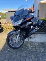 Honda ST 1300 - HONDA BENZIN TOURER KARDAN