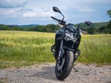 Kawasaki z900, LKM Motortuning und Fahrwerkseinstellung - KAWASAKI DRESDEN
