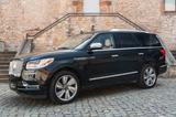 Lincoln Navigator 4X4 V6 Black Label Head Up 360 ACC AHK - Lincoln