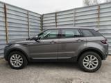 Land Rover Range Rover Evoque SE*Automatik*Panorama*Leder* - Land Rover Range Rover Evoque in Lübeck