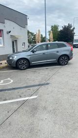 Volvo XC60 2017 - Volvo XC60 Gebrauchtwagen in Dresden