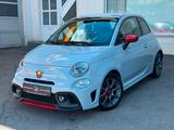 Abarth 595 1.4T-Jet Automatik CARPLAY GRIGIO CENERE PDC - Abarth 500 aus 2023