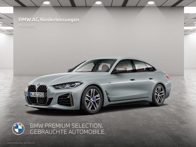 BMW M440i xDrive Gran Coupé Driv.Assist.Prof Laser