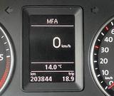 Volkswagen Caddy Maxi - VW Caddy Maxi in Solingen