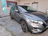 Nissan Qashqai N-Connecta - Nissan Gebrauchtwagen von 2017