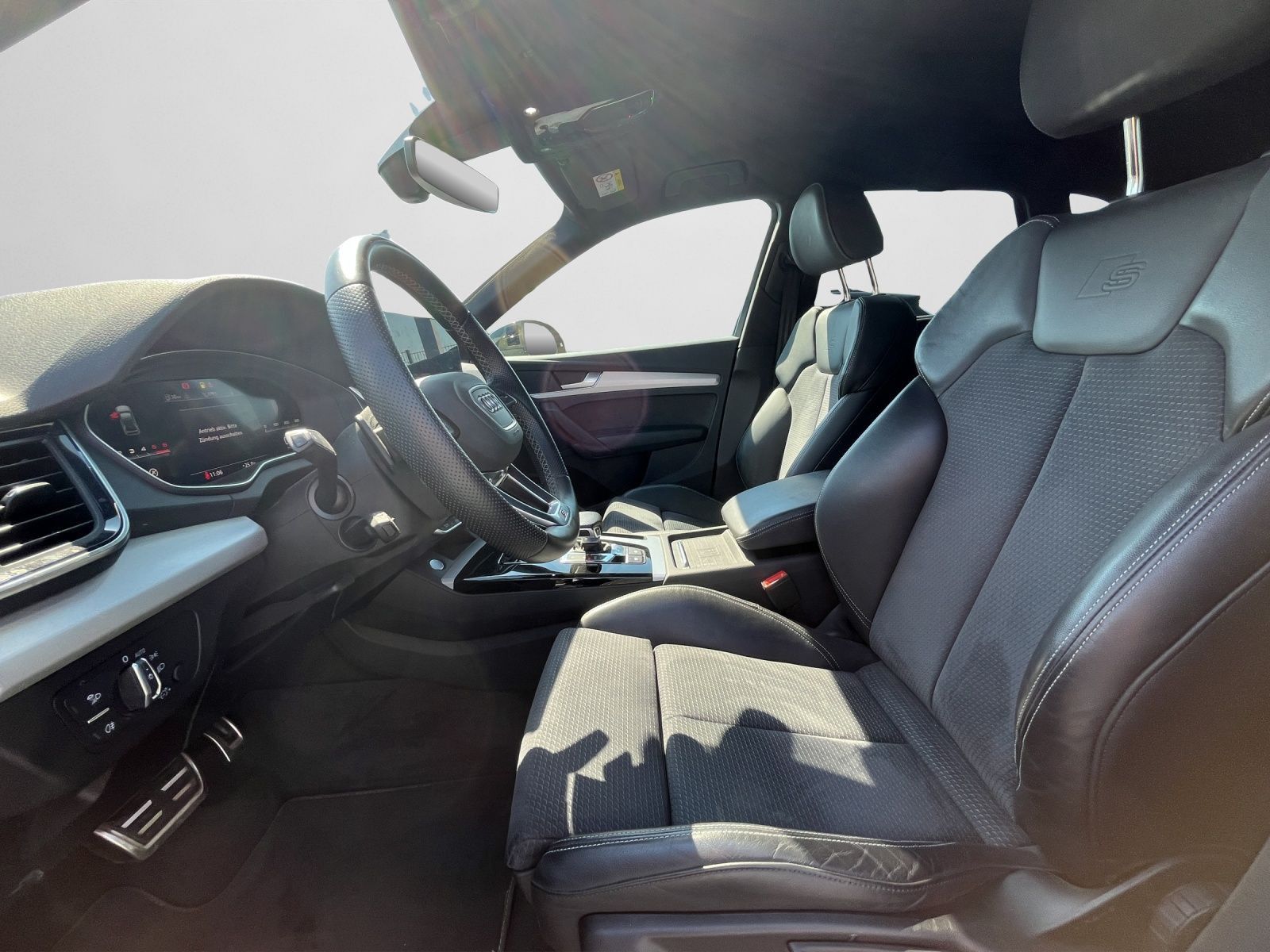 Audi Q5 - Bild 13