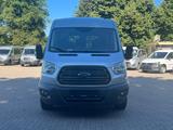 Ford Transit Kombi 330 L2 Trend/STANDH/KLIMA/RAMPE - Ford Transit t330