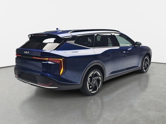 Image of Kia K4