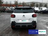 Citroën C3 Aircross Shine Pack PT 130 EAT6 Pano Kälte-Pa - Citroën C3 Aircross Gebrauchtwagen