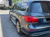 Mercedes-Benz Mercedes GL 350 - Mercedes-Benz GL 350 in Frankfurt (Main)