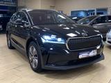 Skoda Enyaq 80 ecoSuite*ACC*LED*Pano*Leder*Memory*360° - Skoda Enyaq Gebrauchtwagen