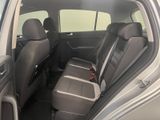 Volkswagen Golf Plus 1.4 TSI MATCH MATCH - VW Golf Plus Gebrauchtwagen in Frankfurt