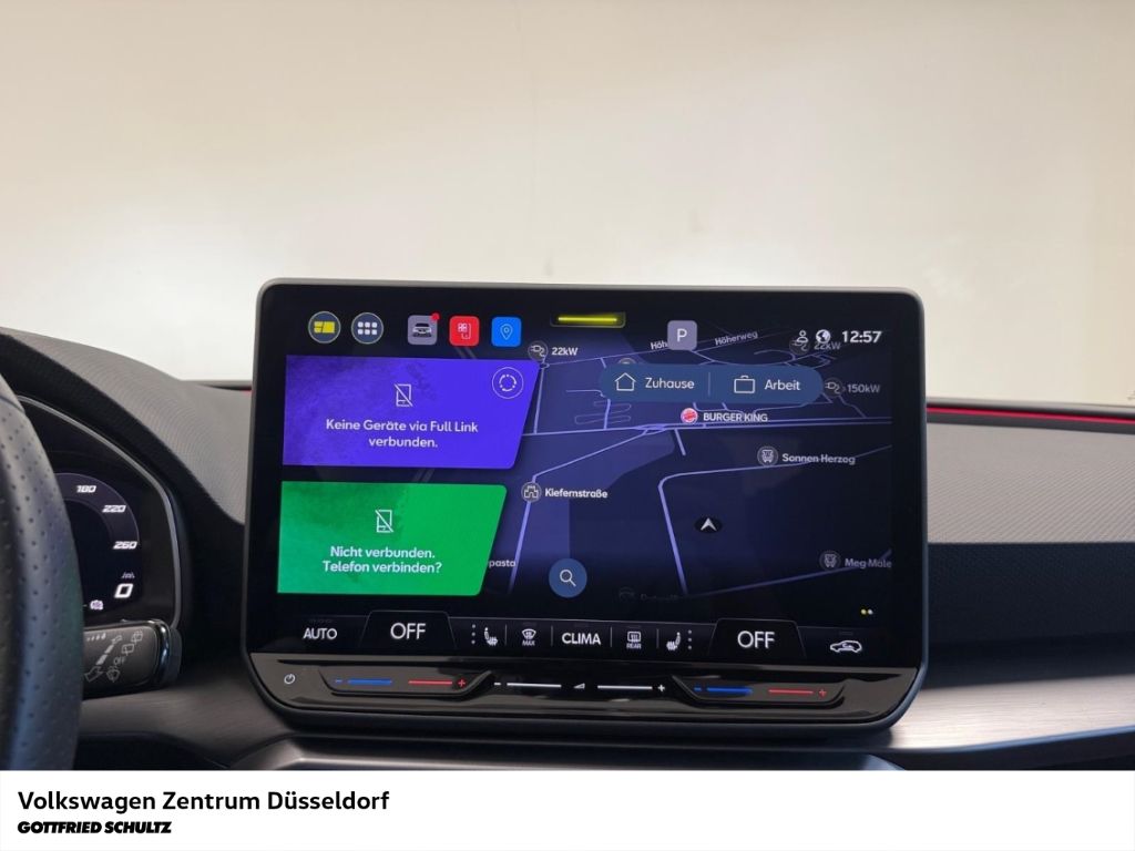 Seat Leon - Bild 11
