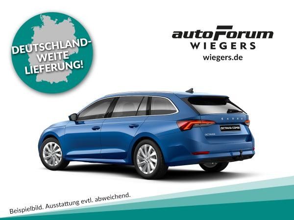Skoda Octavia - Bild 3