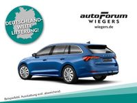 Skoda Octavia - Vorschau Bild 3