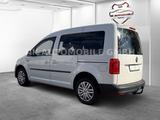 Volkswagen Caddy Kombi*AHK*SHZ*KLIMA - Volkswagen Kühlkastenwagen Ca