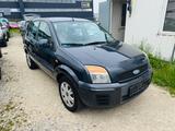 Ford Fusion Style - gebrauchte Ford Fusion aus dem Jahr 2011
