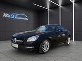 Mercedes-Benz SLK 200 SLK Panoramadach, nur 73.000km - Mercedes-Benz SL 73