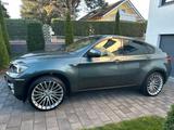 BMW X6 xDrive40d *43TKM*5-Sitzer* - gebrauchte BMW X6 aus dem Jahr 2011