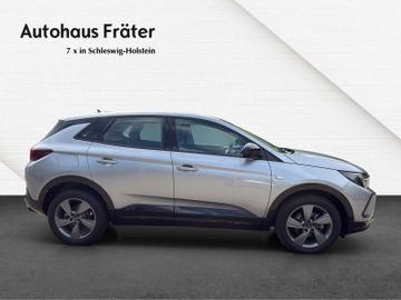 Fotografie 4 des Opel Grandland (X) Grandland GS Navi 360°Kamera LED Sitzheizung