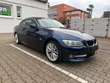 BMW 320 3 Cabrio/1.Hand/LEDER/NAVI - BMW 320: Cabrio