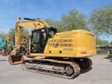CAT 320GC - CAT 320
