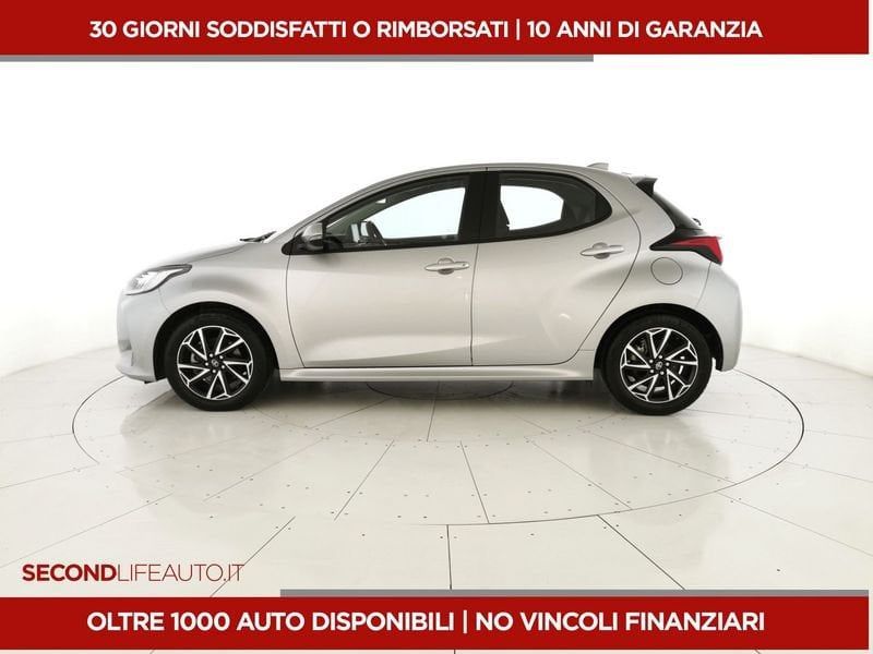 Toyota Yaris 1.5h Trend imagem 2