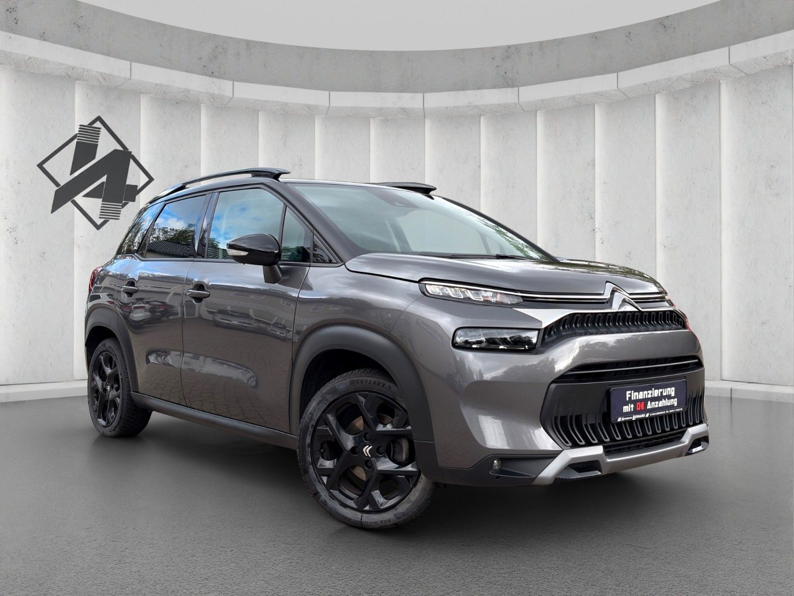 Fahrzeugabbildung Citroën C3 Aircross Max*Kamera*PDC*NAVI*Keyless**